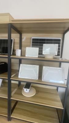 太阳能灯展示架